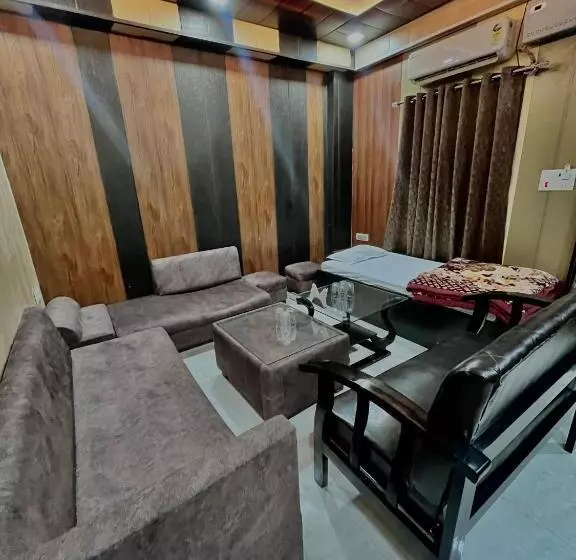ホテル The Shubham India