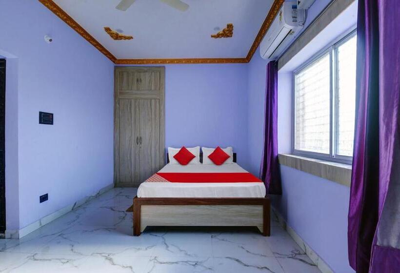 Oyo Flagship Jp Hotel & Banquet