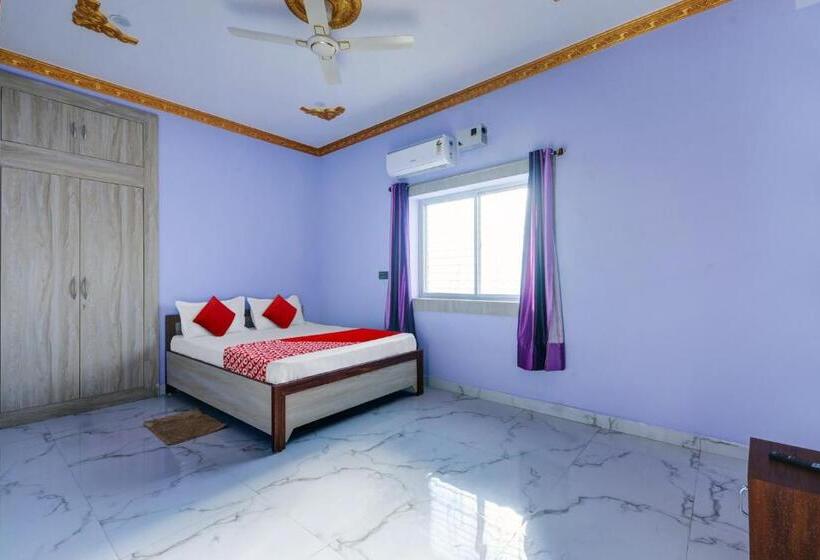 Oyo Flagship Jp Hotel & Banquet