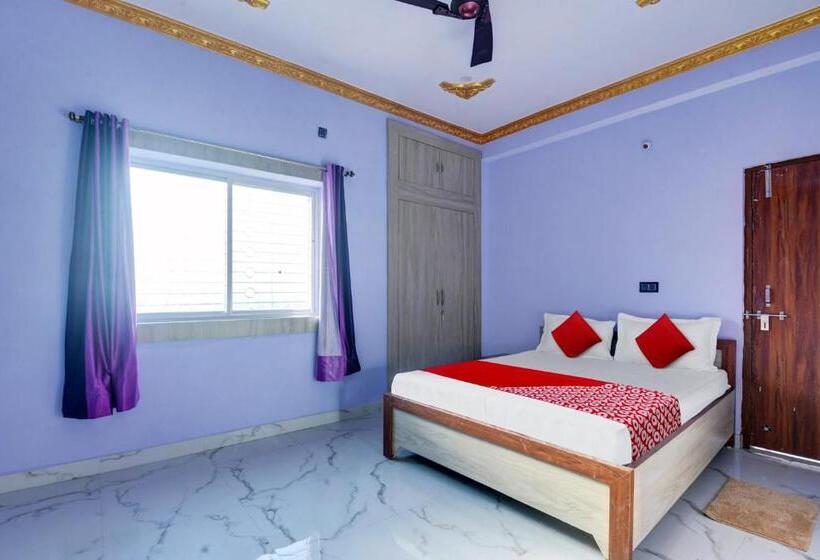 Oyo Flagship Jp Hotel & Banquet