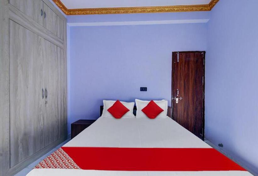 Oyo Flagship Jp Hotel & Banquet