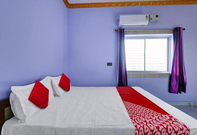 Oyo Flagship Jp Hotel & Banquet