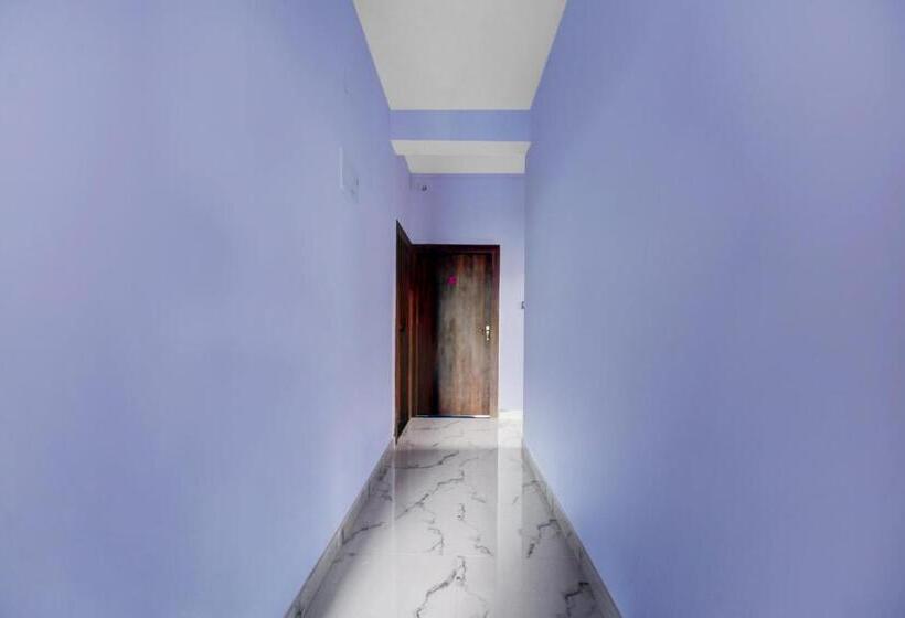 Oyo Flagship Jp Hotel & Banquet