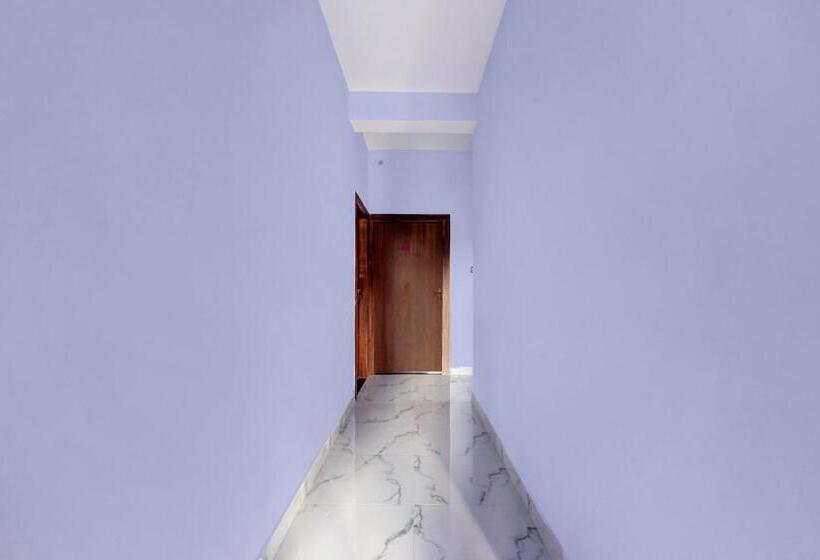 Oyo Flagship Jp Hotel & Banquet