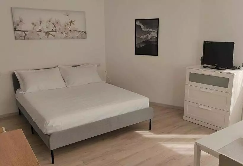 Majatalo Affittacamere Al Vicolo