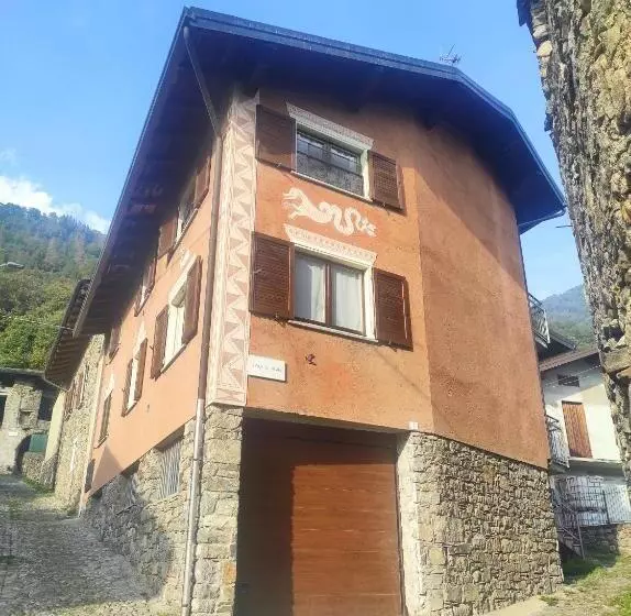 Majatalo Affittacamere Al Vicolo