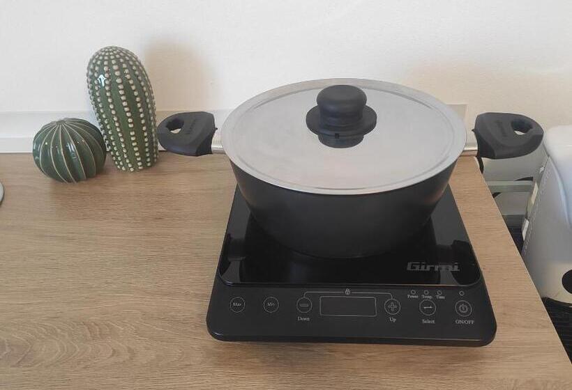 פנסיון Affittacamere Al Vicolo