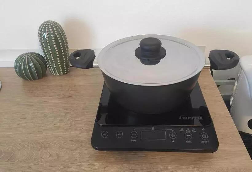 Majatalo Affittacamere Al Vicolo