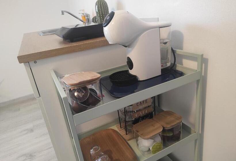 פנסיון Affittacamere Al Vicolo