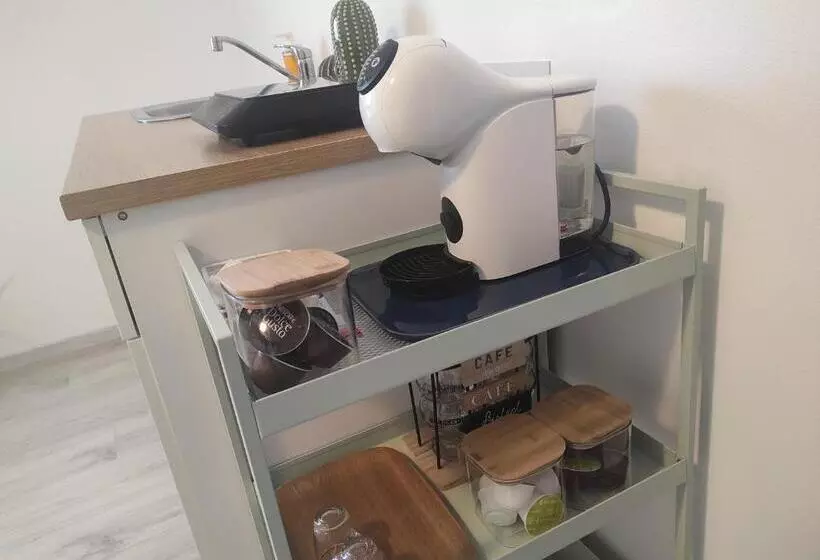 Majatalo Affittacamere Al Vicolo