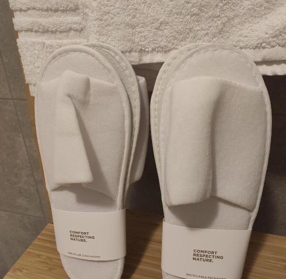 פנסיון Affittacamere Al Vicolo