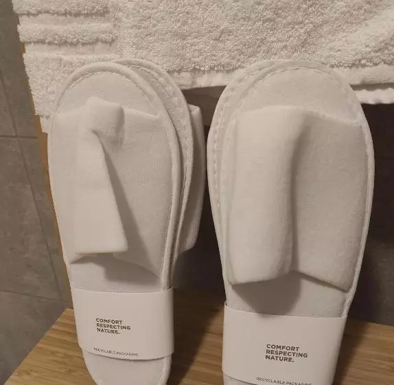 Majatalo Affittacamere Al Vicolo