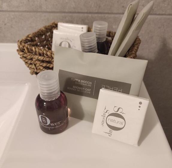 פנסיון Affittacamere Al Vicolo