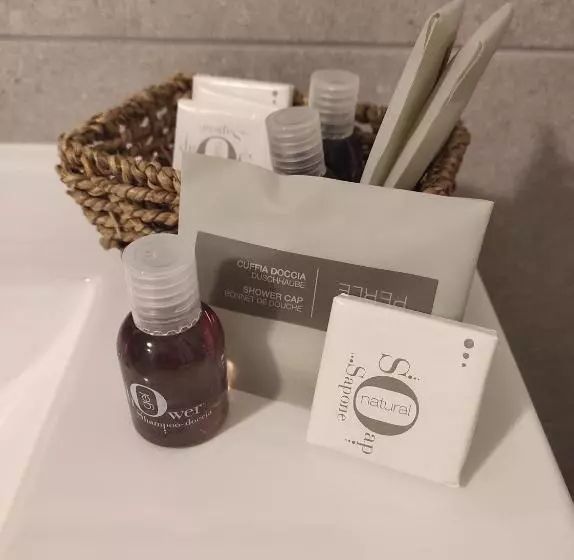 Majatalo Affittacamere Al Vicolo