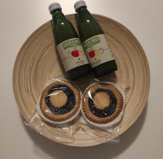 פנסיון Affittacamere Al Vicolo