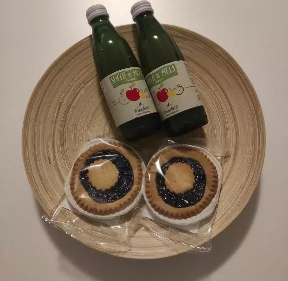 Majatalo Affittacamere Al Vicolo