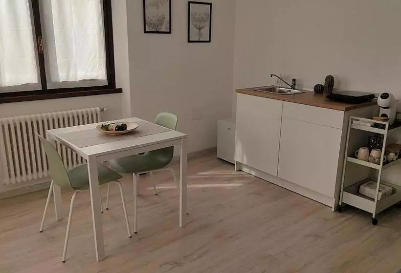 Majatalo Affittacamere Al Vicolo