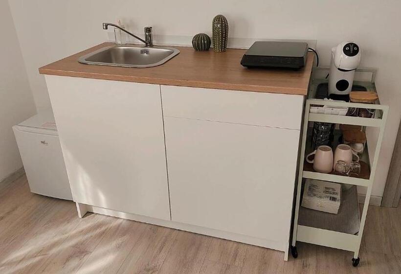 פנסיון Affittacamere Al Vicolo