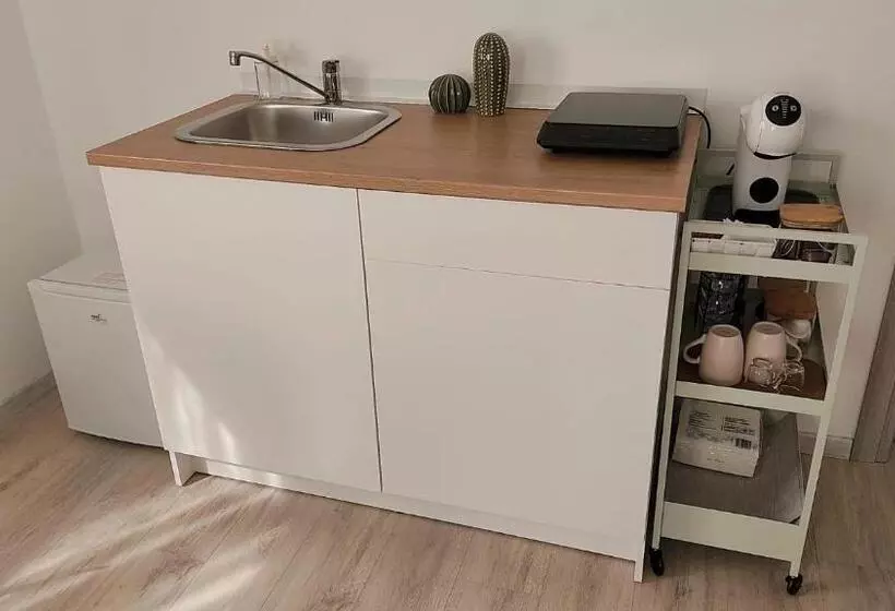 Majatalo Affittacamere Al Vicolo