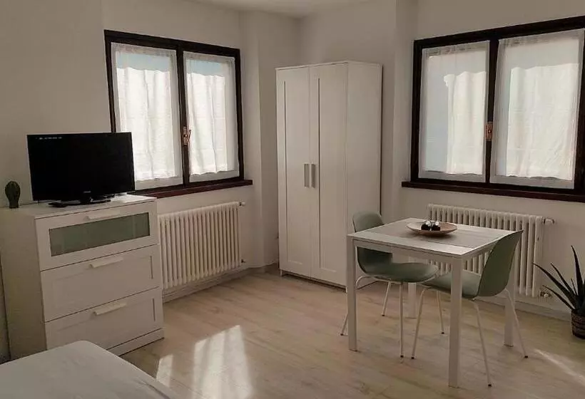 Majatalo Affittacamere Al Vicolo