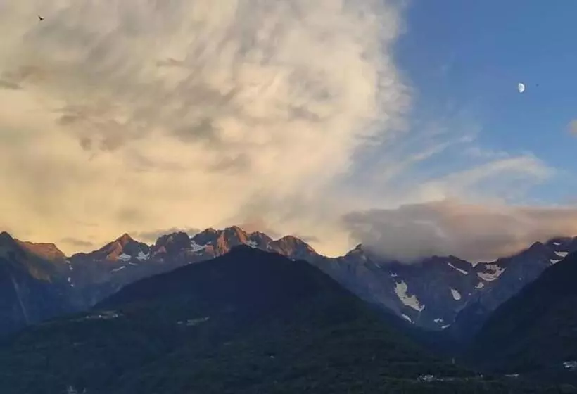 Majatalo Affittacamere Al Vicolo