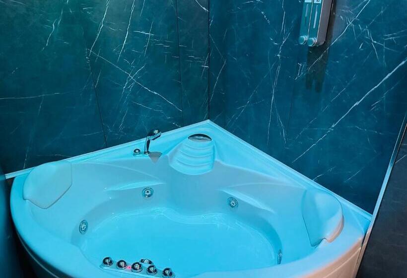 پانسیون Altopiano Rooms