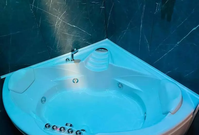 پانسیون Altopiano Rooms