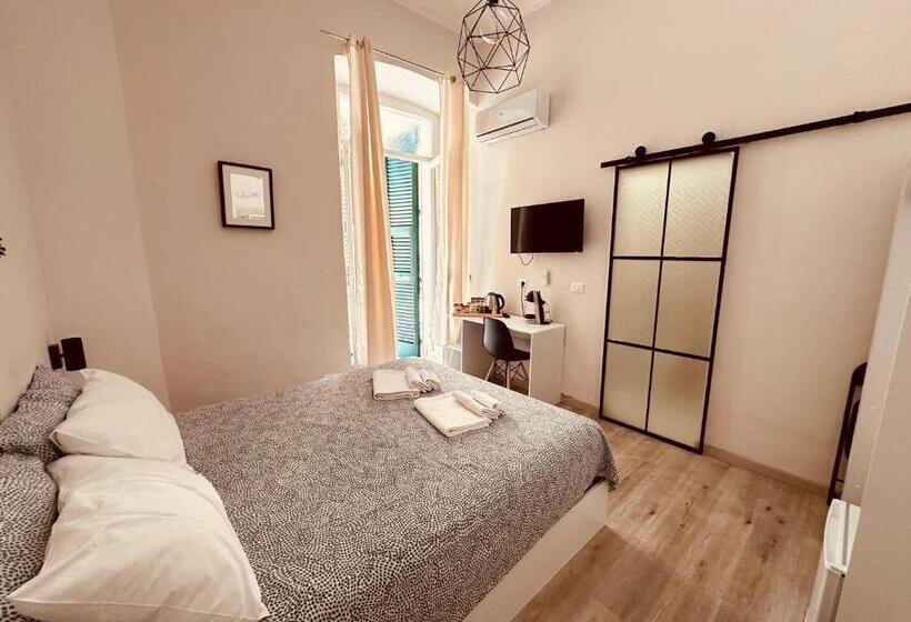 پانسیون Altopiano Rooms