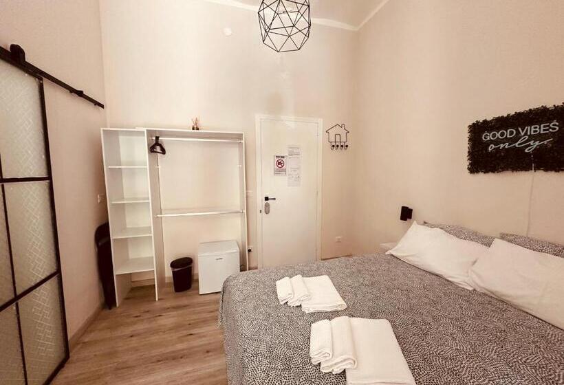 پانسیون Altopiano Rooms