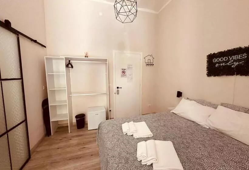 پانسیون Altopiano Rooms