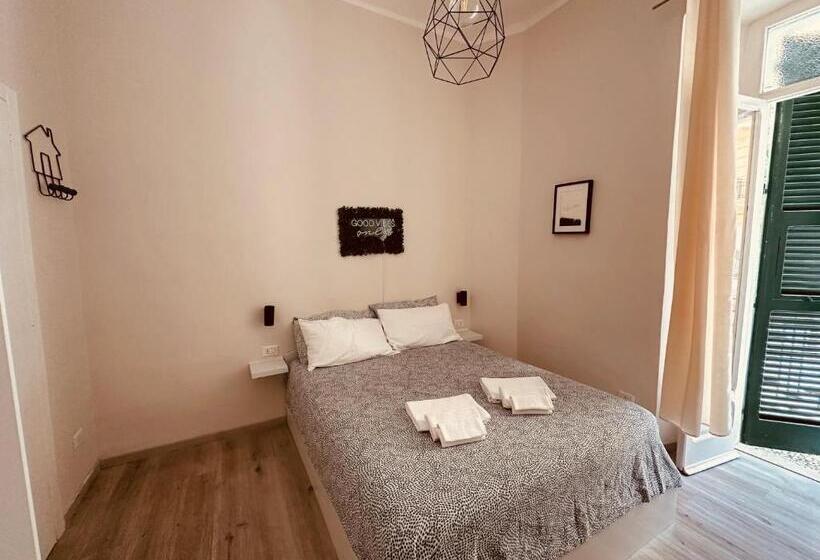 پانسیون Altopiano Rooms