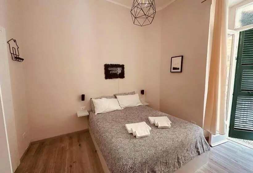 پانسیون Altopiano Rooms