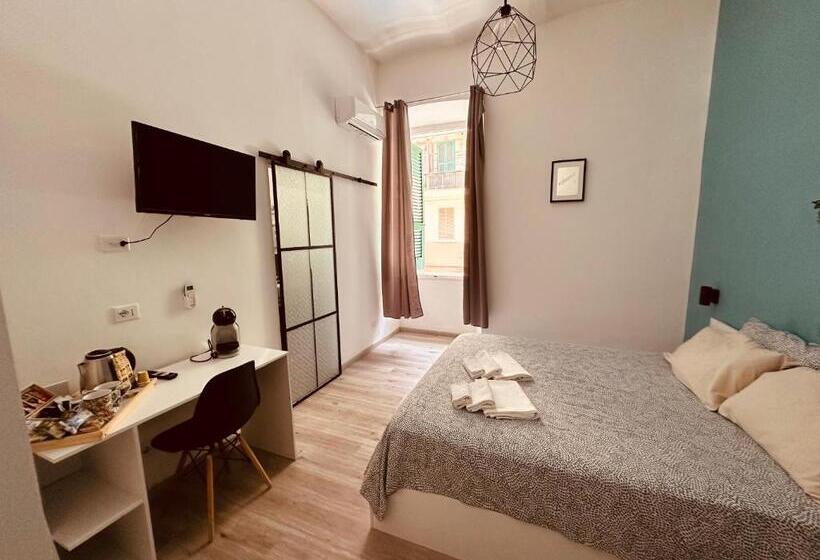 پانسیون Altopiano Rooms