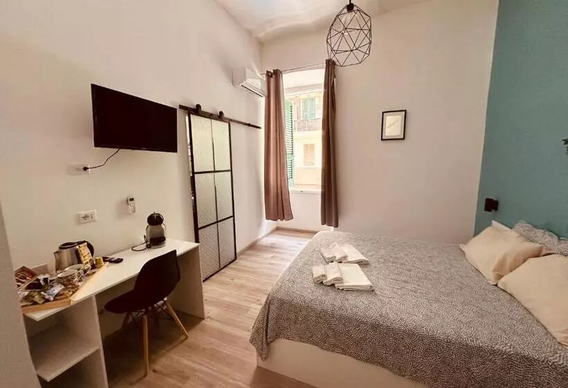 پانسیون Altopiano Rooms