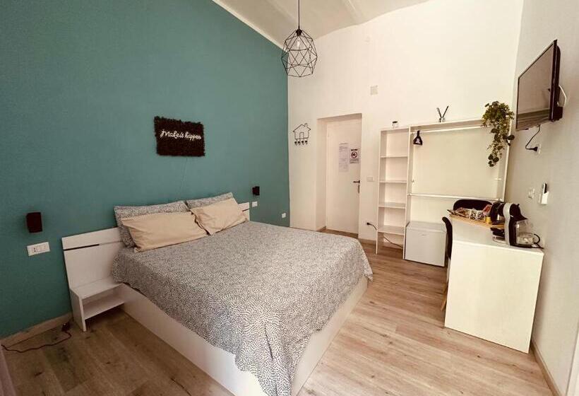 پانسیون Altopiano Rooms