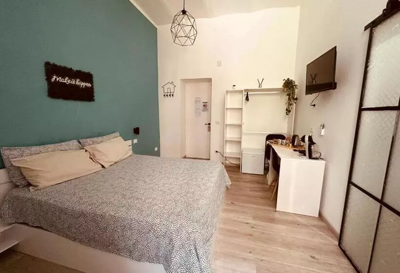 پانسیون Altopiano Rooms