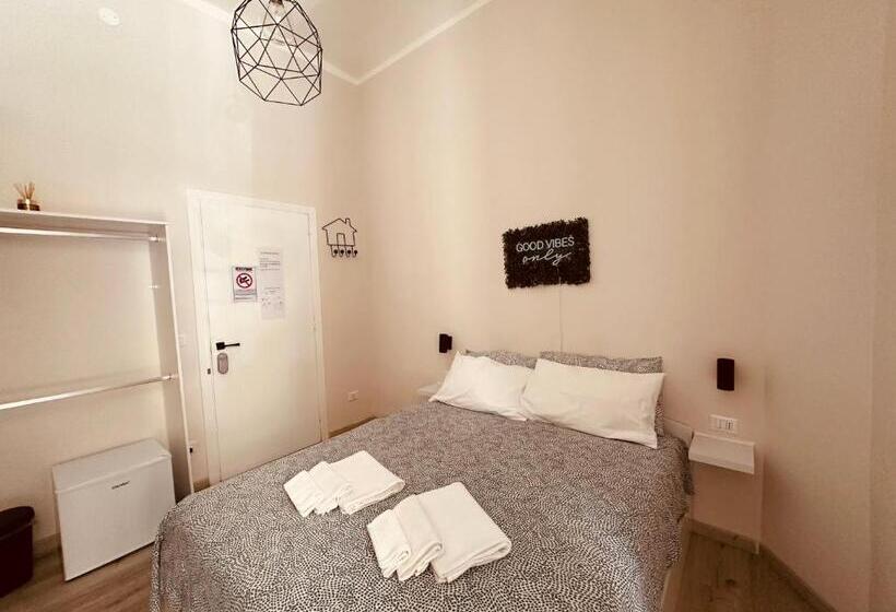 پانسیون Altopiano Rooms