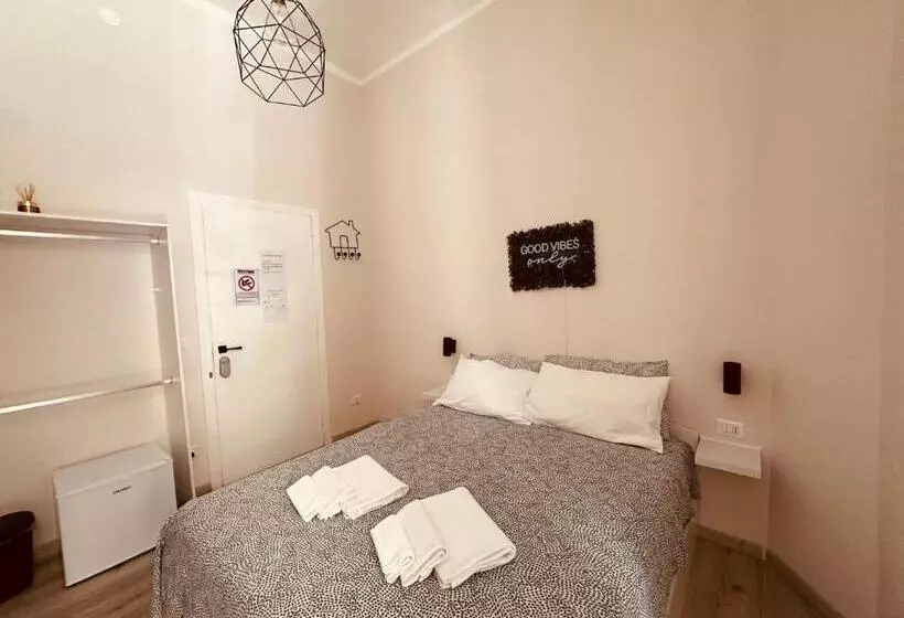 پانسیون Altopiano Rooms