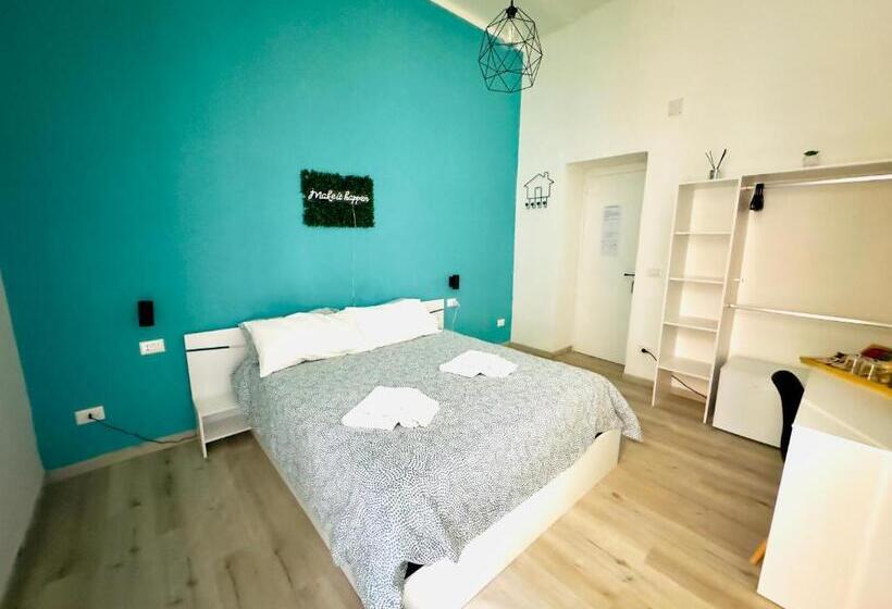 پانسیون Altopiano Rooms