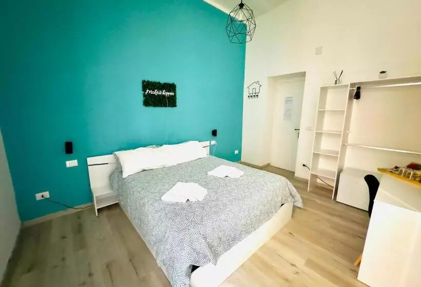 پانسیون Altopiano Rooms