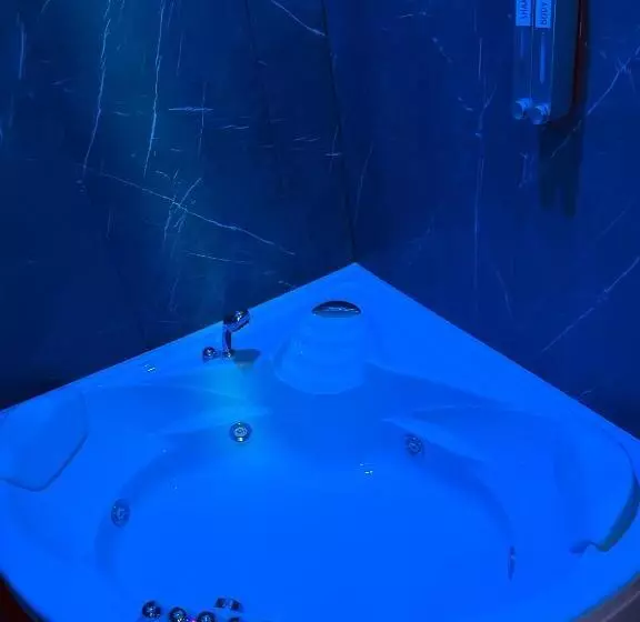 پانسیون Altopiano Rooms