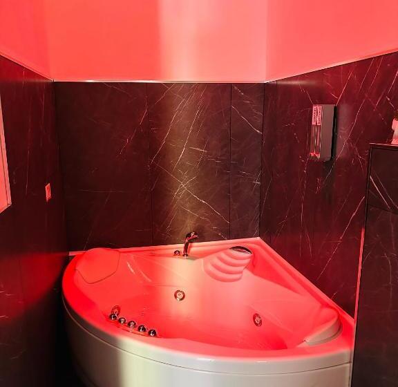 پانسیون Altopiano Rooms