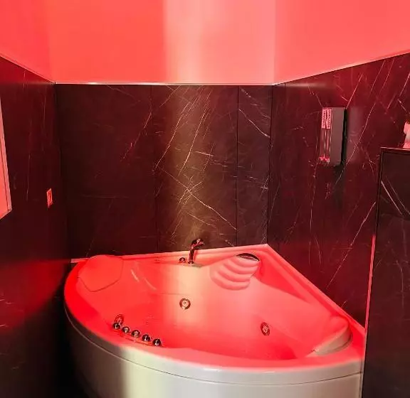 پانسیون Altopiano Rooms