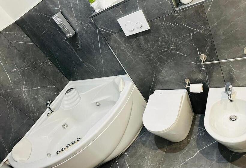 پانسیون Altopiano Rooms