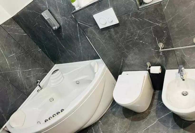 پانسیون Altopiano Rooms