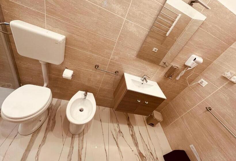 پانسیون Altopiano Rooms