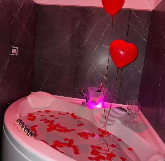 پانسیون Altopiano Rooms