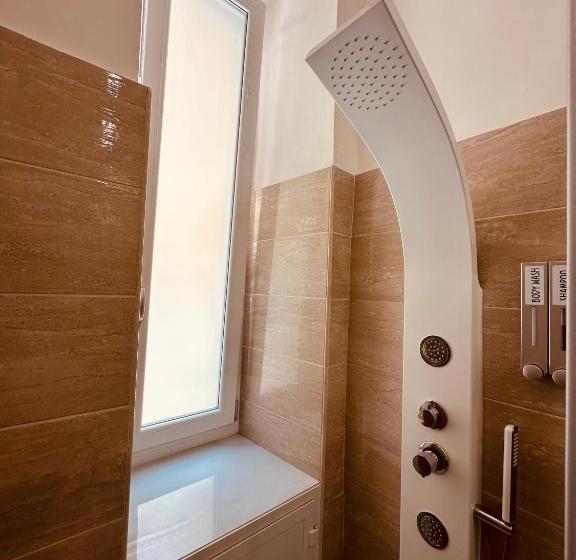 پانسیون Altopiano Rooms