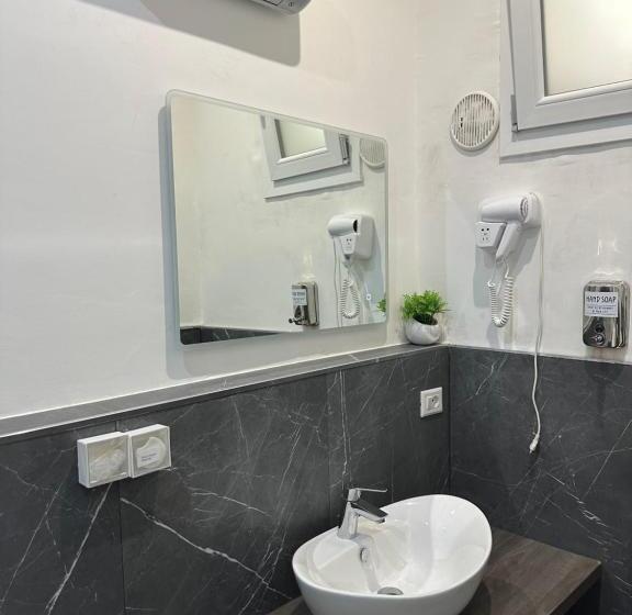 پانسیون Altopiano Rooms