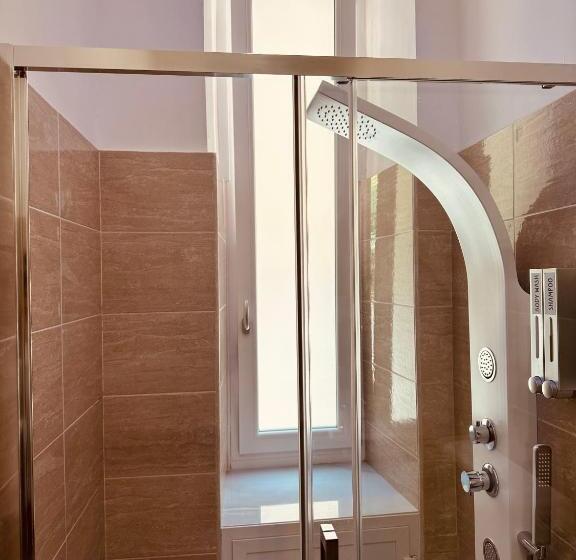 پانسیون Altopiano Rooms